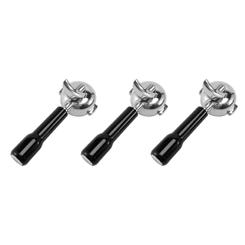 Coffee Machine Expobar - AA81-3X 58MM Portafilter Holder Mesin Kopi