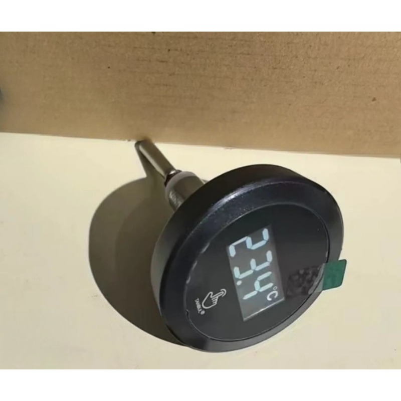 Coffee Machine Expobar - Termometer E61 Espresso untuk Mesin Kopi