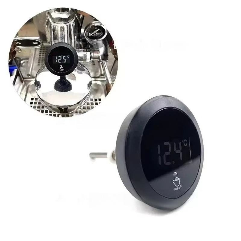 Coffee Machine Expobar - Berlaku Untuk Layar Termometer Brewing Head