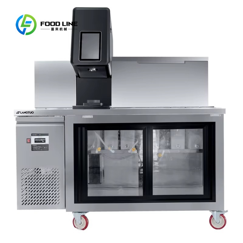 Peralatan Pembuat Teh Susu Oto - Coffee Equipment Store ulasan dan harga