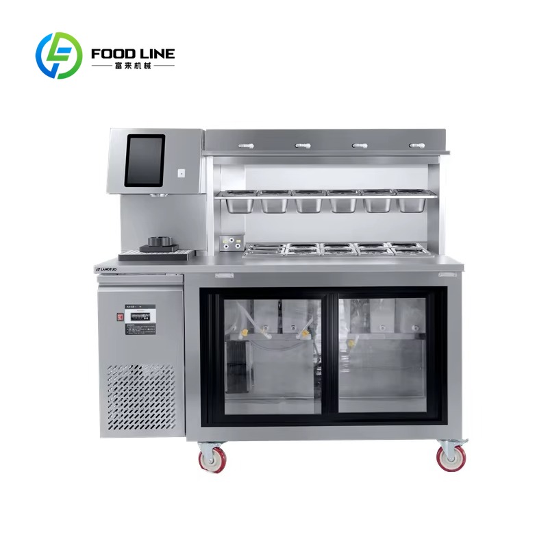 Peralatan Pembuat Teh Susu Oto - Coffee Equipment Store ulasan dan harga