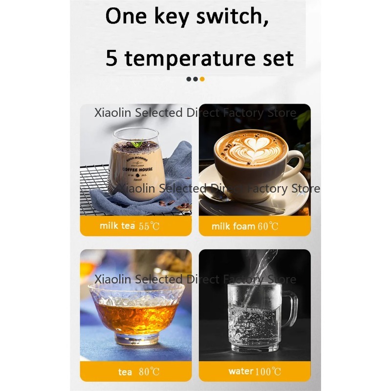 Mesin Multifungsi Pemanas Air  - Coffee Equipment For Coffee Shop ulasan dan harga