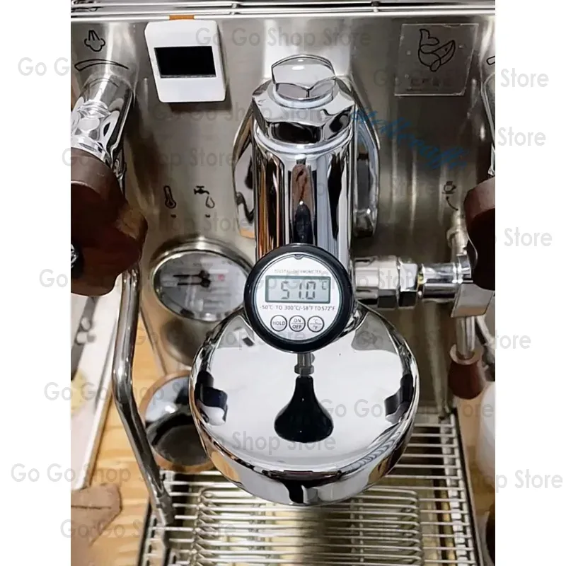 Model Baru Mesin Espresso Term - Coffee Machine Expobar ulasan dan harga