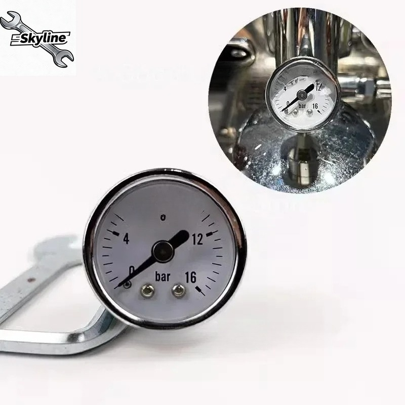 Termometer Layar E61 untuk Bre - Coffee Machine Expobar ulasan dan harga