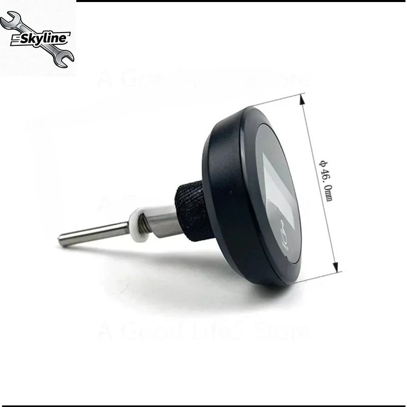 Termometer Layar E61 untuk Bre - Coffee Machine Expobar ulasan dan harga