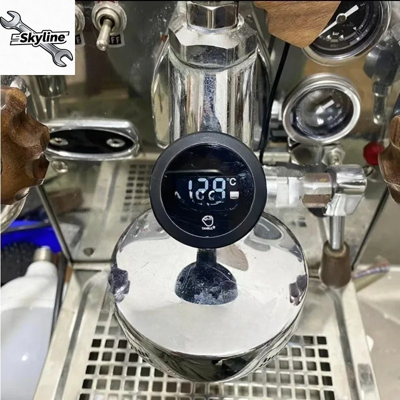 Termometer Layar E61 untuk Bre - Coffee Machine Expobar ulasan dan harga