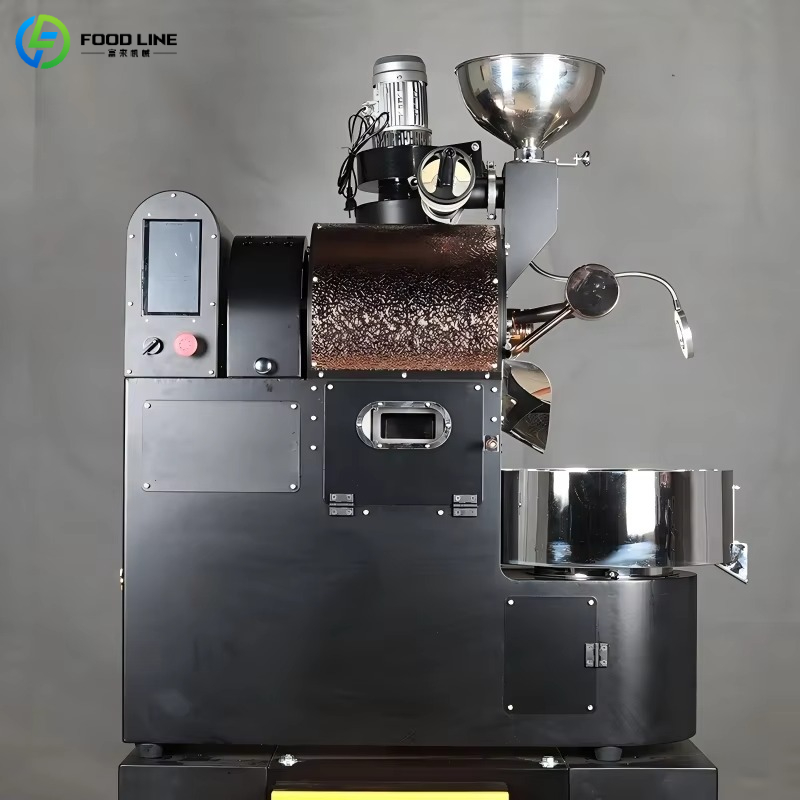 Mesin Pemanggang Kopi 1kg 2kg  - Coffee Equipment Store ulasan dan harga