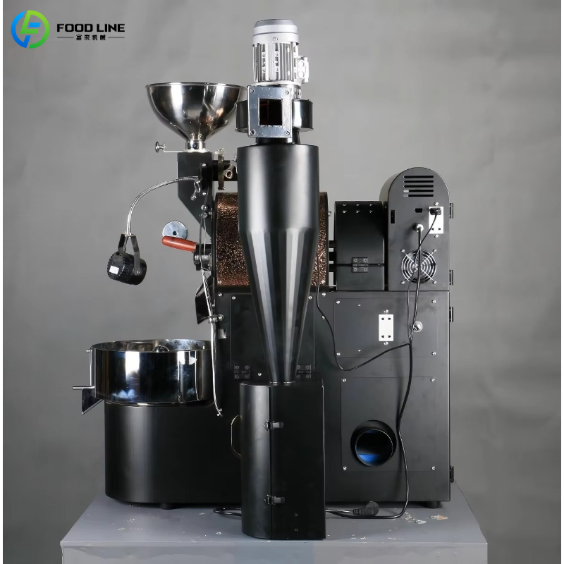Mesin Pemanggang Kopi 1kg 2kg  - Coffee Equipment Store ulasan dan harga