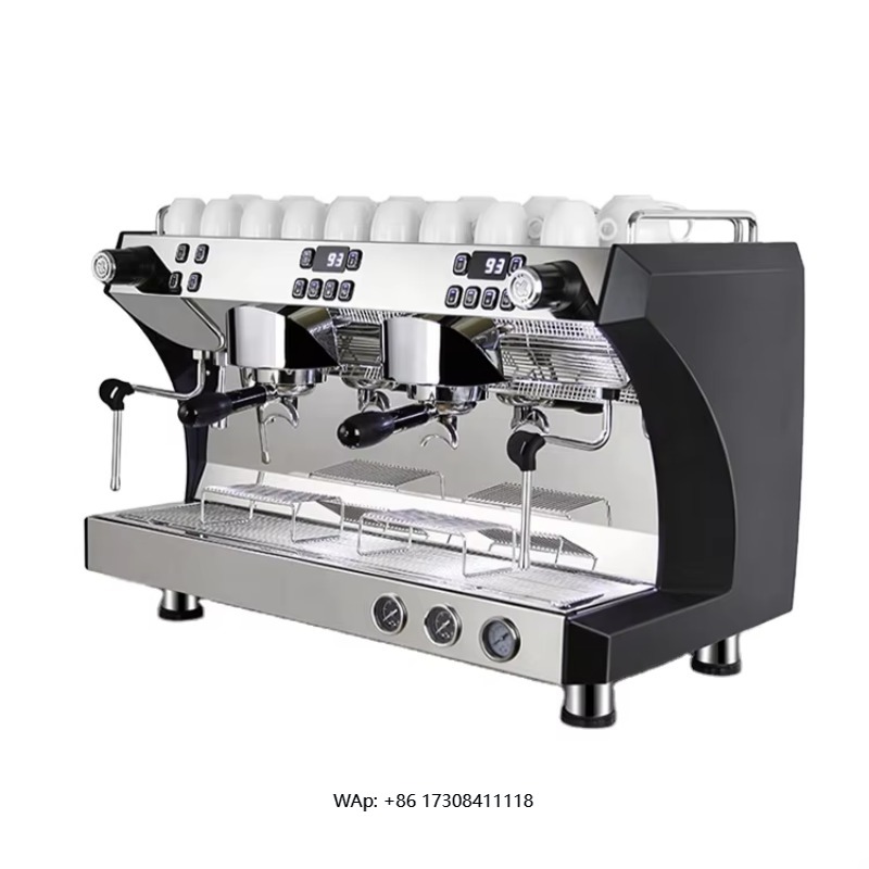 Peralatan Kedai Kopi Komersial - Coffee Equipment For Coffee Shop ulasan dan harga