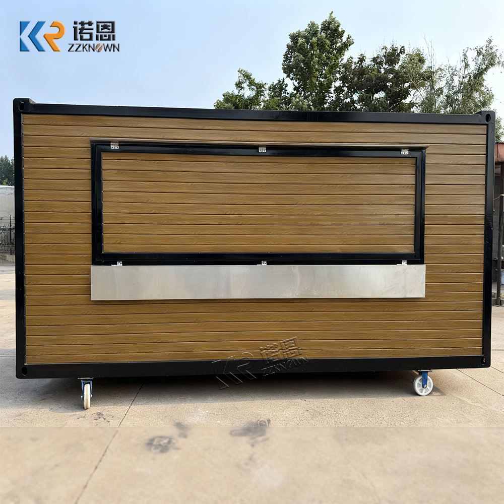 Kontainer Pengiriman 20FT yang - Coffee Equipment Store ulasan dan harga