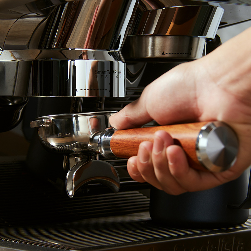 E61 Group Head 58mm Filter Hol - Coffee Machine Expobar ulasan dan harga
