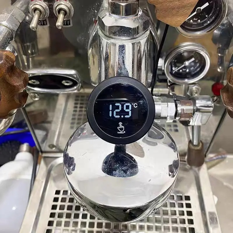 Termometer E61 Espresso untuk  - Coffee Machine Expobar ulasan dan harga