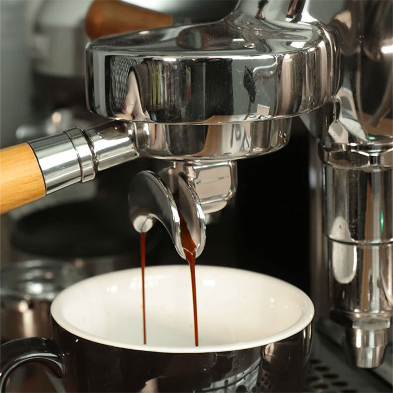 E61 Group Head Portafilter Tan - Coffee Machine Expobar ulasan dan harga
