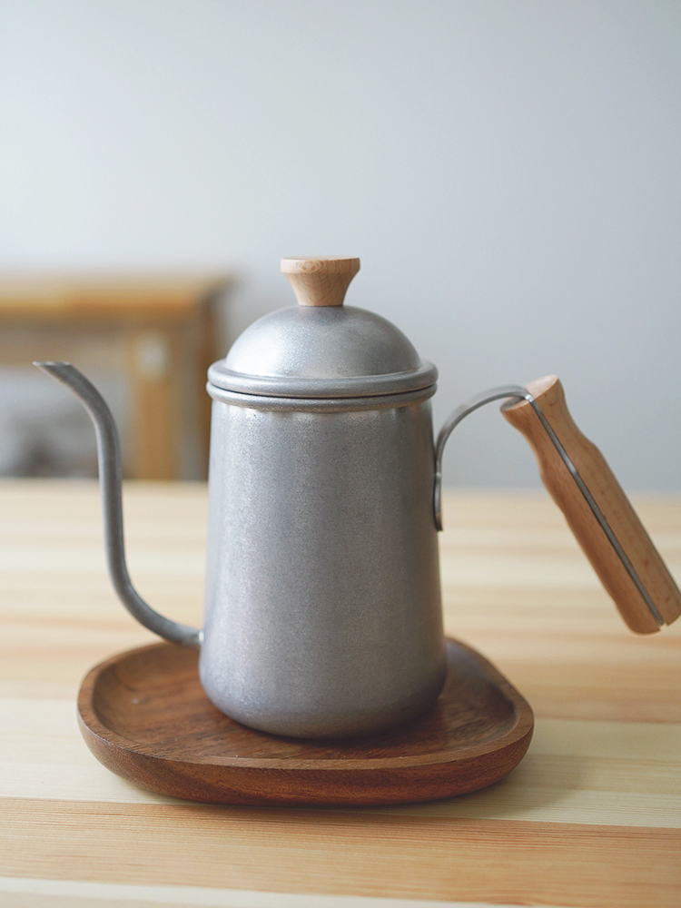 Good Morning Store Teko Kopi R - Coffee Equipment Store ulasan dan harga