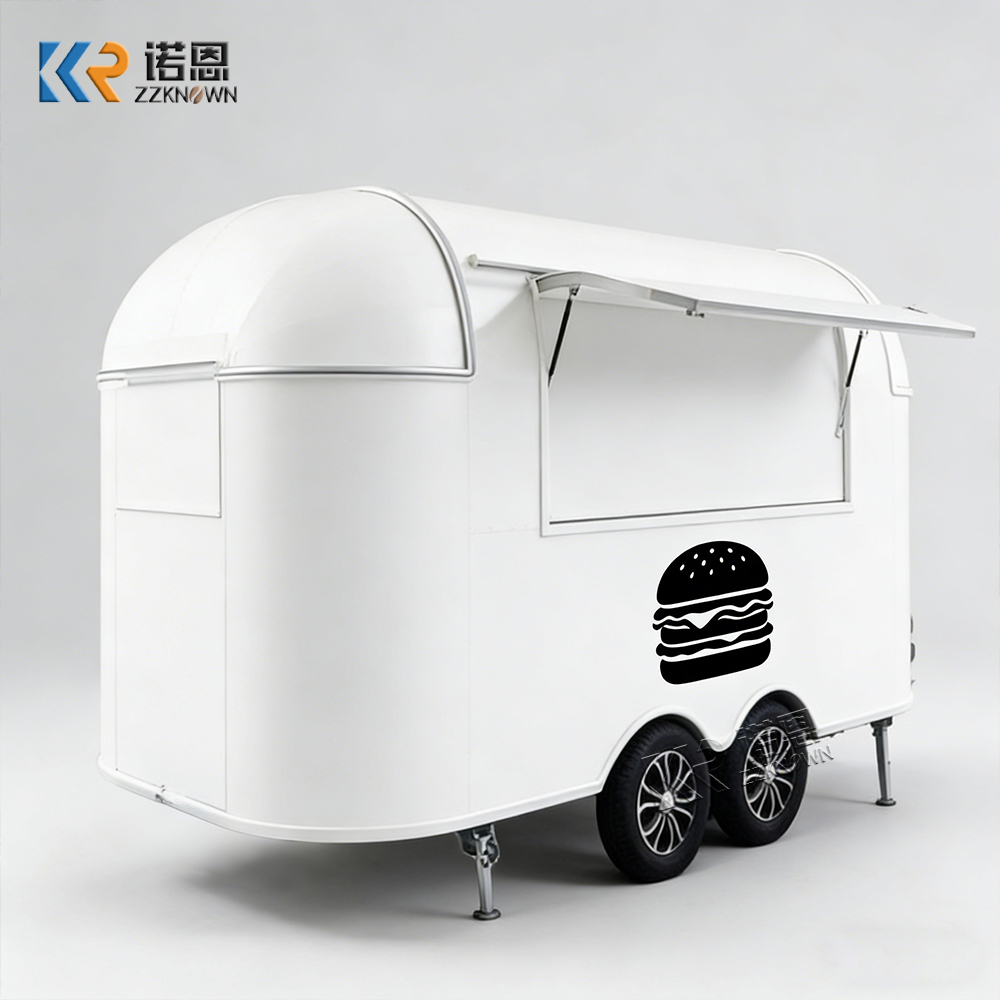 Truk Makanan Desain Baru 2026  - Coffee Equipment For Coffee Shop ulasan dan harga