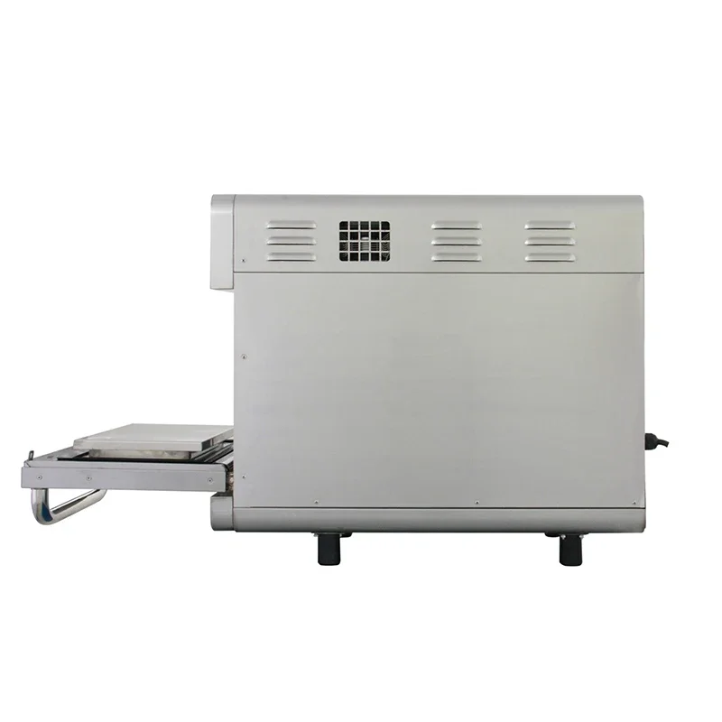 Oven microwave cepat oven pizz - Coffee Equipment Store ulasan dan harga