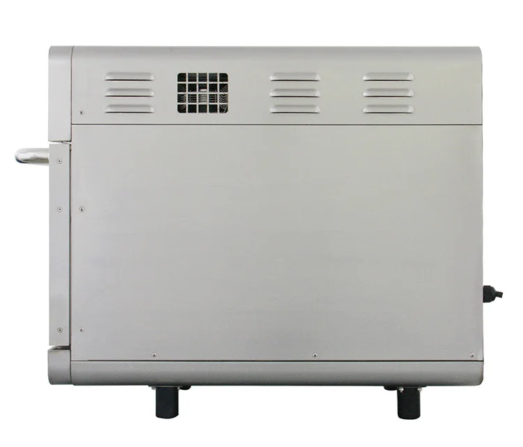 Oven microwave cepat oven pizz - Coffee Equipment Store ulasan dan harga