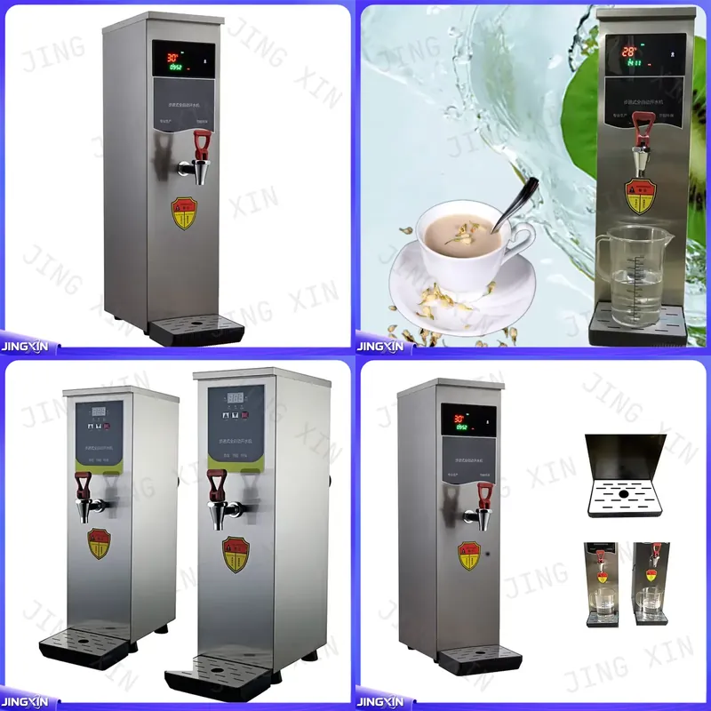 Khusus untuk Boiler Air Panas  - Coffee Equipment For Coffee Shop ulasan dan harga
