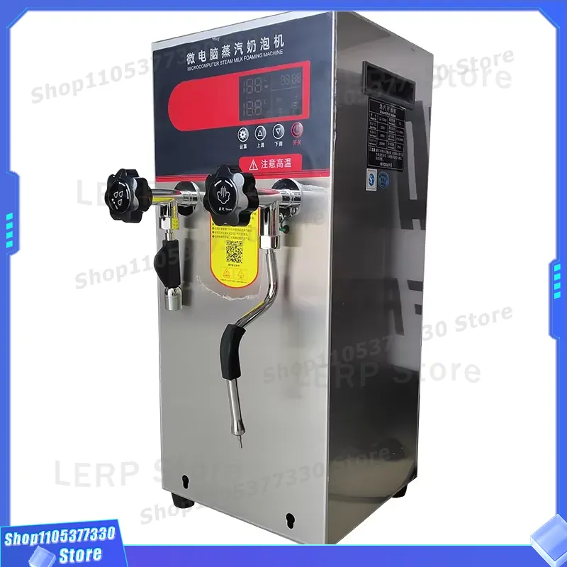 Mesin Uap Otomatis Komersial u - Coffee Equipment For Coffee Shop ulasan dan harga