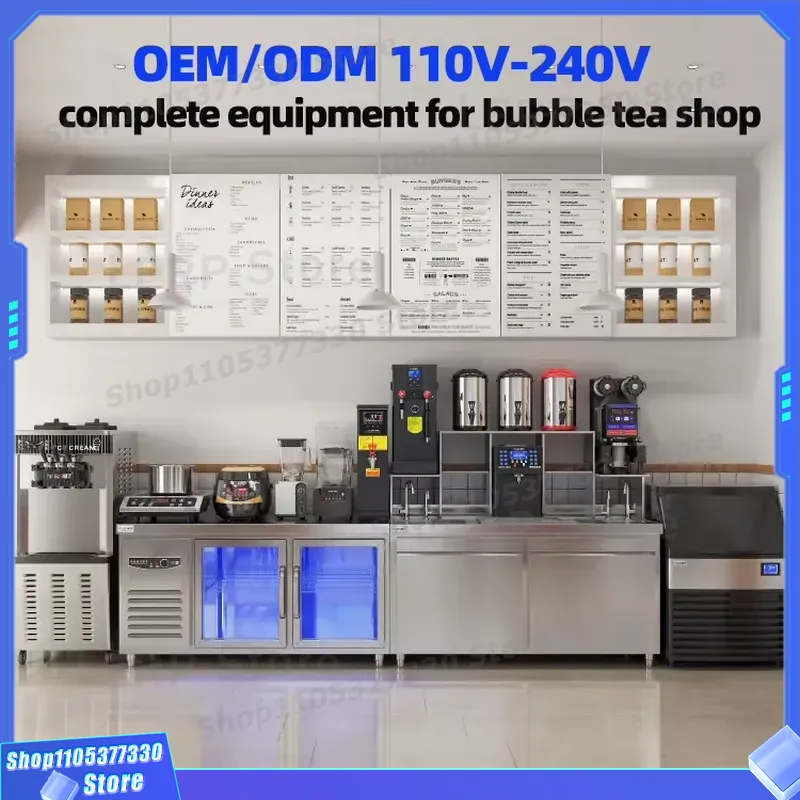Mesin Uap Otomatis Komersial u - Coffee Equipment For Coffee Shop ulasan dan harga