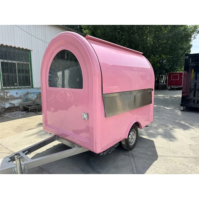 Gerobak Jajanan, Trailer Makan - Coffee Equipment Store ulasan dan harga
