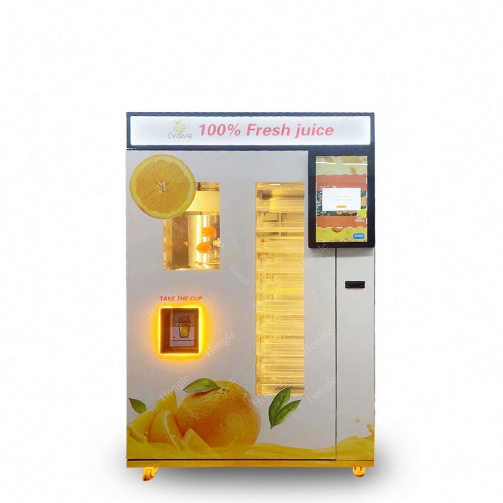 Mesin Penjual Otomatis Smoothi - Coffee Equipment Store ulasan dan harga