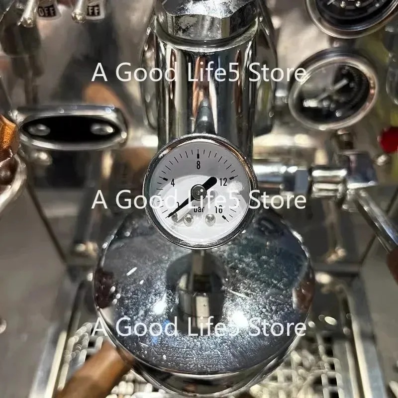 Berlaku Untuk Layar Termometer - Coffee Machine Expobar ulasan dan harga