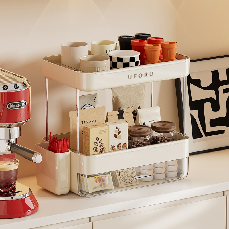 Kotak penyimpanan kopi berlapi - Coffee Equipment Store ulasan dan harga